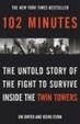 Cover of 102 Minutes