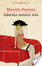 Cover of Adorata nemica mia