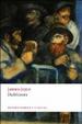 Cover of Dubliners