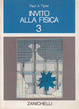 Cover of Invito alla fisica