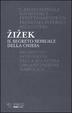 Cover of Il segreto sessuale della chiesa
