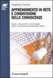 Cover of Apprendimento in rete e condivisione delle conoscenze