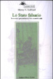 Cover of Lo Stato falsario