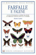 Cover of Farfalle e falene