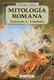 Cover of Mitología romana