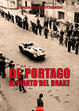 Cover of De Portago. Il pianto del Drake