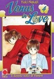 Cover of Venus in Love Vol. 4