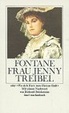 Cover of Frau Jenny Treibel oder Wo sich Herz zum Herzen findt.