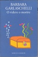 Cover of O ridere o morire