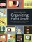 Cover of "Organizing Plain and Simple"