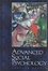 Cover of Advanced Social Psychology