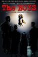 Cover of The Boys, Vol. 7