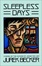 Cover of Sleepless Days