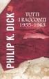 Cover of Tutti i racconti 1955-1963