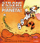 Cover of Strani esseri di un altro pianeta!