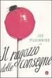 Cover of Il ragazzo delle consegne