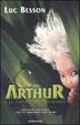 Cover of Arthur e il Popolo dei Minimei