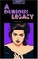 Cover of A Dubious Legacy: 1400 Headwords