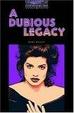 Cover of A Dubious Legacy: 1400 Headwords