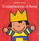 Cover of Il compleanno di Anna