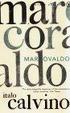Cover of Marcovaldo