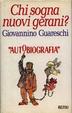 Cover of Chi sogna nuovi gerani?