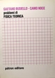 Cover of Problemi di fisica teorica