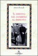 Cover of Il diritto del bambino al rispetto
