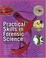 Cover of "Practical Skills In Forensic Science"