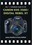 Cover of "The PIP Expanded Guide to the Canon EOS 350D/Digital Rebel XT"