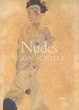Cover of Nudes, Egon Schiele