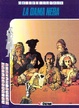 Cover of Le avventure di Giacomo C.: La dama nera