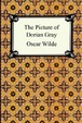Cover of The Picture of Dorian Gray