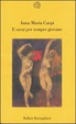 Cover of E sarai per sempre giovane