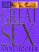 Cover of Anne Hooper's Great Sex Guide