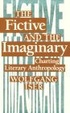 Cover of The Fictive and the Imaginary