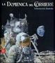 Cover of La Domenica del Corriere