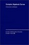 Cover of "Complex Algebraic Curves"