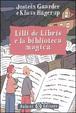 Cover of Lilli de Libris e la biblioteca magica