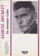 Cover of En attendant Godot