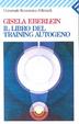 Cover of Il libro del training autogeno