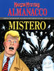 Cover of Martin Mystère: Almanacco del mistero 2002