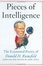 Cover of 'Pieces of Intelligence'