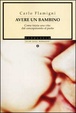 Cover of Avere un bambino