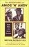 Cover of "The Adventures of Amos and Andy"