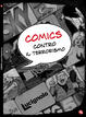 Cover of Comics contro il terrorismo