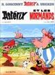 Cover of Astérix et Les Normands