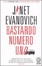 Cover of Bastardo numero uno