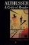 Cover of Althusser