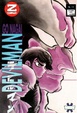 Cover of Devilman vol. 11